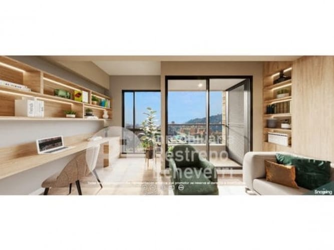 Apartamento de 2 alcobas en venta en Colina Campestre, Bogotá, 82 m² · foto 15 de 19