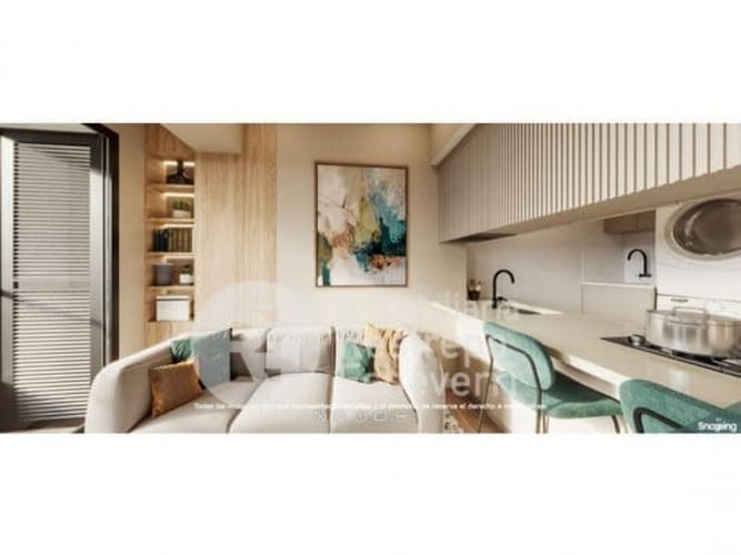 Apartamento de 2 alcobas en venta en Colina Campestre, Bogotá, 82 m² · foto 16 de 19