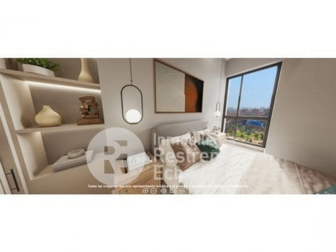 Apartamento de 2 alcobas en venta en Colina Campestre, Bogotá, 82 m² · foto 17 de 19