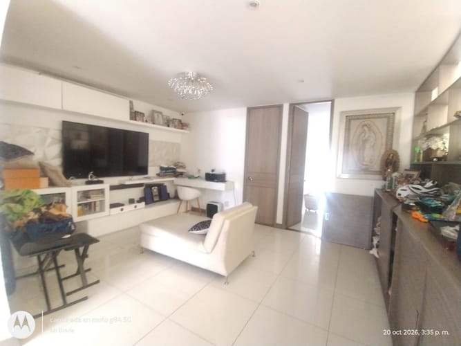 Casa de 4 alcobas en venta en Pance Alto, Cali, 380 m² · foto 7 de 22