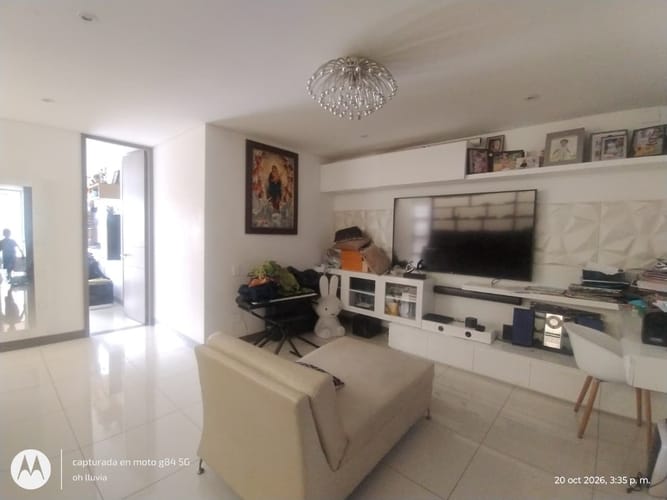 Casa de 4 alcobas en venta en Pance Alto, Cali, 380 m² · foto 8 de 22