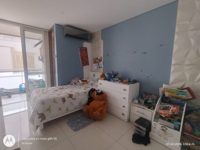 Casa de 4 alcobas en venta en Pance Alto, Cali, 380 m² · foto 14 de 22
