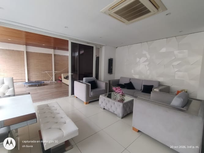 Casa de 4 alcobas en venta en Pance Alto, Cali, 380 m² · foto 6 de 22