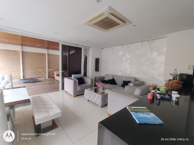 Casa de 4 alcobas en venta en Pance Alto, Cali, 380 m² · foto 4 de 22