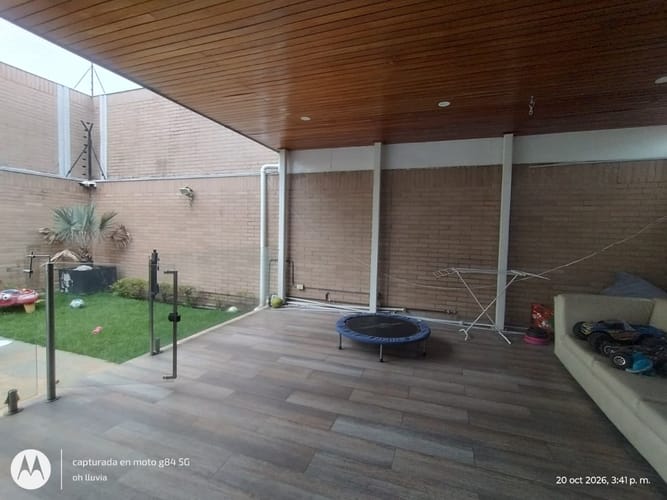 Casa de 4 alcobas en venta en Pance Alto, Cali, 380 m² · foto 10 de 22