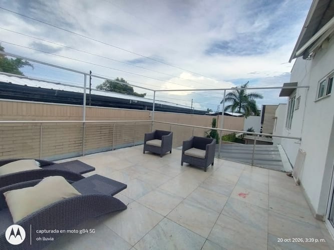 Casa de 4 alcobas en venta en Pance Alto, Cali, 380 m² · foto 19 de 22