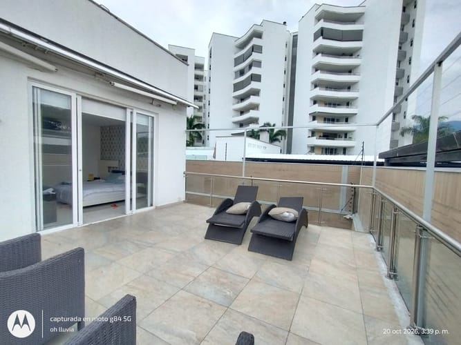 Casa de 4 alcobas en venta en Pance Alto, Cali, 380 m² · foto 18 de 22