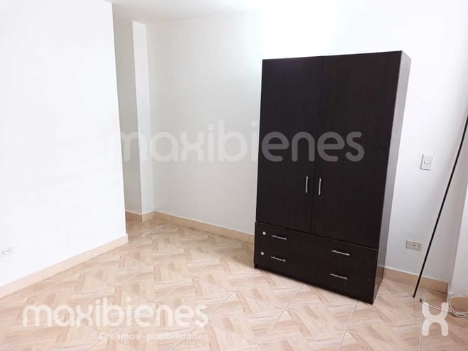 Apartamento de 3 alcobas en arriendo en Belén Los Alpes, Medellín, 65 m² · foto 6 de 12