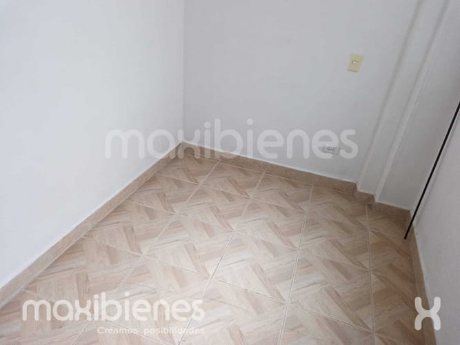 Apartamento de 3 alcobas en arriendo en Belén Los Alpes, Medellín, 65 m² · foto 7 de 12