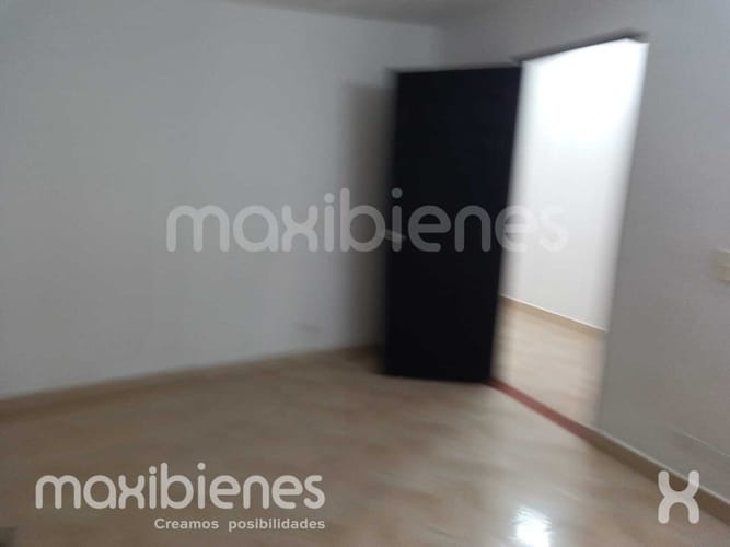 Apartamento de 3 alcobas en arriendo en Belén Los Alpes, Medellín, 65 m² · foto 8 de 12