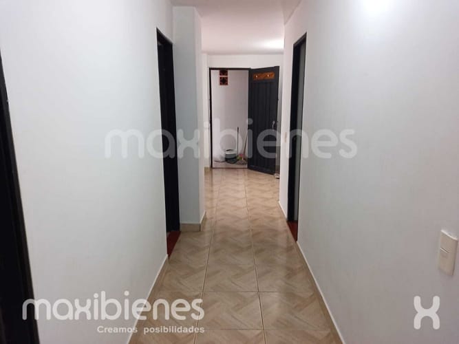 Apartamento de 3 alcobas en arriendo en Belén Los Alpes, Medellín, 65 m² · foto 9 de 12