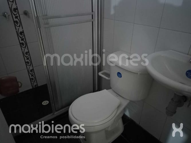 Apartamento de 3 alcobas en arriendo en Belén Los Alpes, Medellín, 65 m² · foto 11 de 12