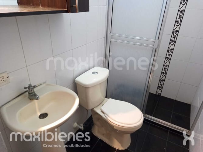 Apartamento de 3 alcobas en arriendo en Belén Los Alpes, Medellín, 65 m² · foto 12 de 12