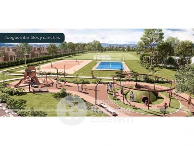 Lote en venta en Fusca, Chía, 507 m² · foto 4 de 9