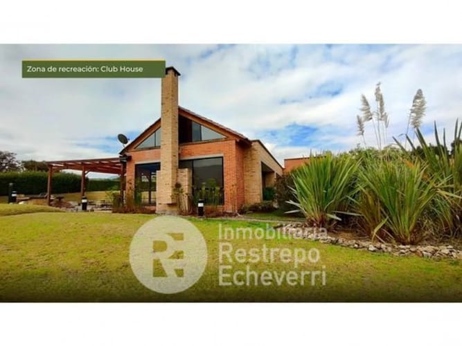 Lote en venta en La Plazuela, La Calera, 1960 m² · foto 4 de 9