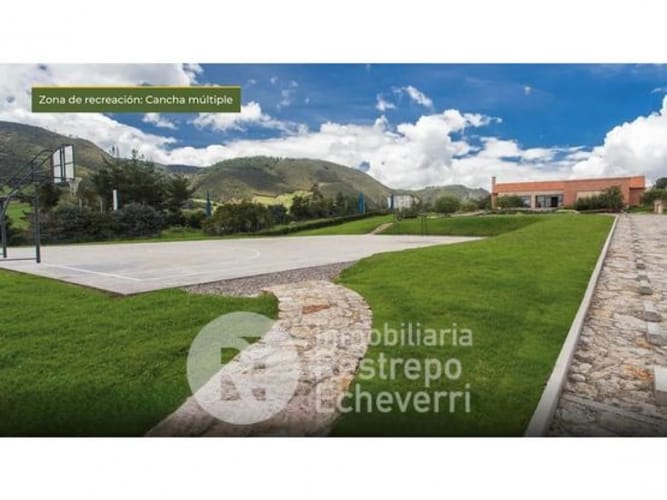 Lote en venta en La Plazuela, La Calera, 1960 m² · foto 5 de 9