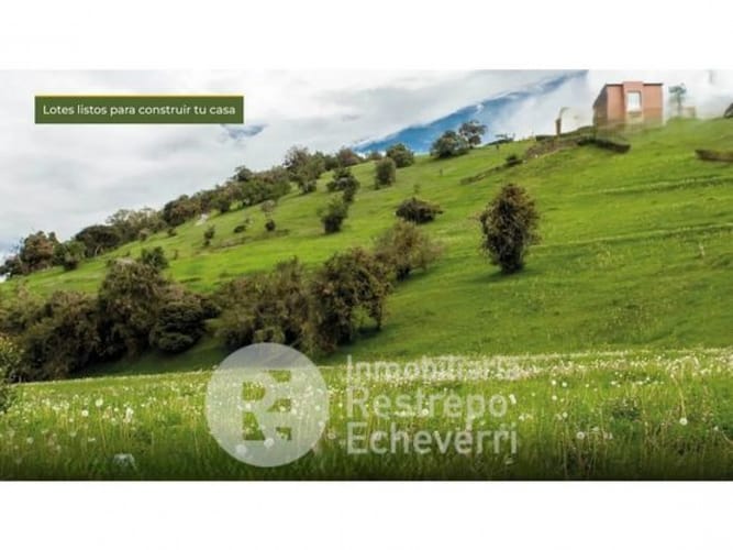 Lote en venta en La Plazuela, La Calera, 1960 m² · foto 6 de 9