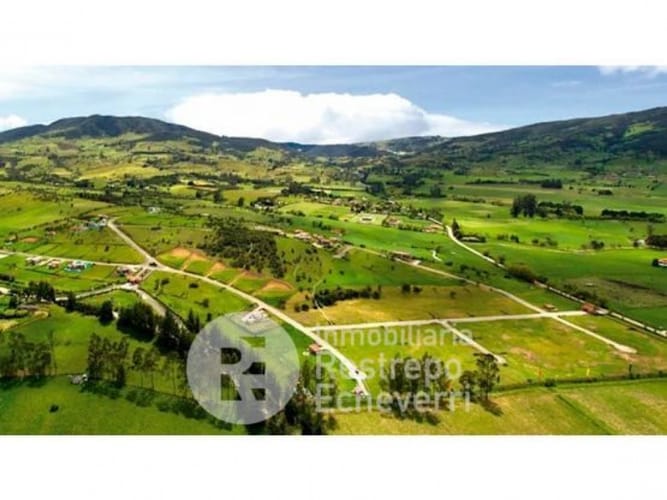 Lote en venta en La Plazuela, La Calera, 1960 m² · foto 9 de 9