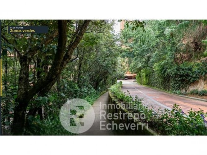 Apartamento de 3 alcobas en venta en Bella Suiza, Bogotá, 307 m² · foto 2 de 13