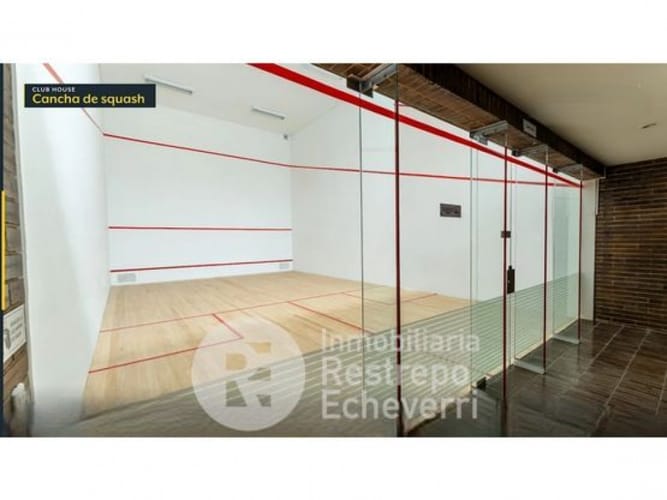 Apartamento de 3 alcobas en venta en Bella Suiza, Bogotá, 307 m² · foto 4 de 13