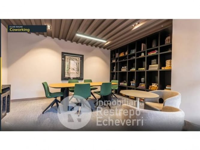 Apartamento de 3 alcobas en venta en Bella Suiza, Bogotá, 307 m² · foto 6 de 13