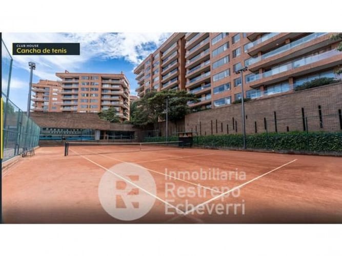 Apartamento de 3 alcobas en venta en Bella Suiza, Bogotá, 307 m² · foto 7 de 13