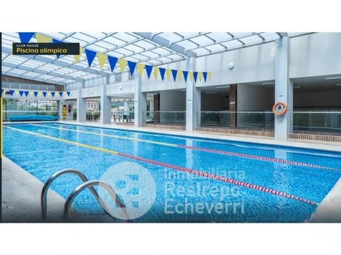 Apartamento de 3 alcobas en venta en Bella Suiza, Bogotá, 307 m² · foto 8 de 13