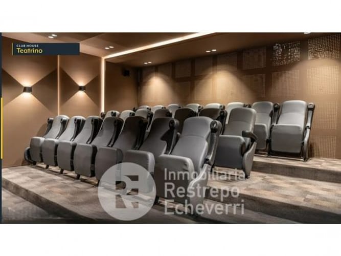 Apartamento de 3 alcobas en venta en Bella Suiza, Bogotá, 307 m² · foto 9 de 13