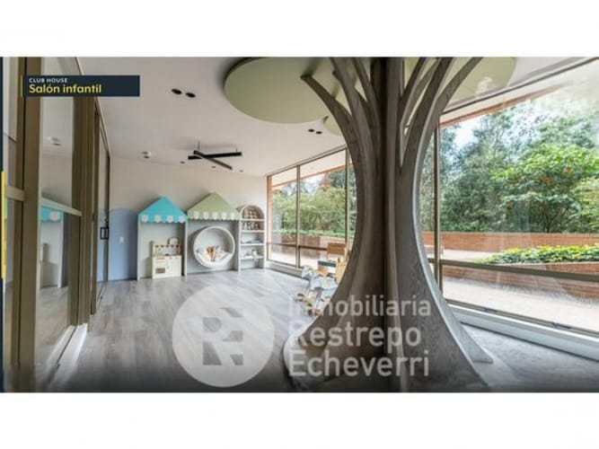 Apartamento de 3 alcobas en venta en Bella Suiza, Bogotá, 307 m² · foto 10 de 13