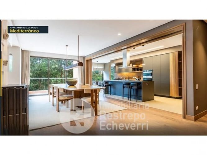 Apartamento de 3 alcobas en venta en Bella Suiza, Bogotá, 307 m² · foto 13 de 13