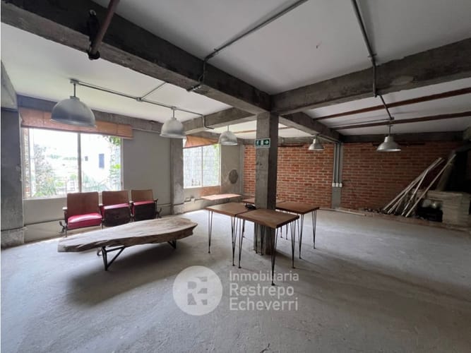 Local en arriendo en La Arboleda, Manizales, 220 m² · foto 2 de 10