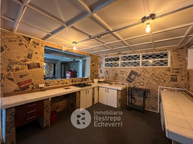 Local en arriendo en La Arboleda, Manizales, 220 m² · foto 4 de 10