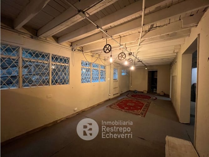 Local en arriendo en La Arboleda, Manizales, 220 m² · foto 5 de 10