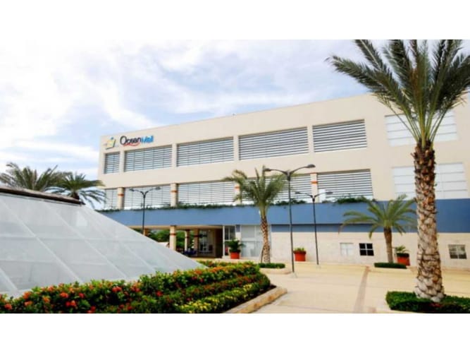 Apartamento de 3 alcobas en venta en Bavaria, Santa Marta, 75 m² · foto 5 de 24