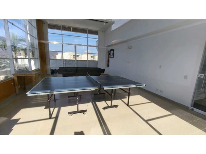 Apartamento de 3 alcobas en venta en Bavaria, Santa Marta, 75 m² · foto 6 de 24