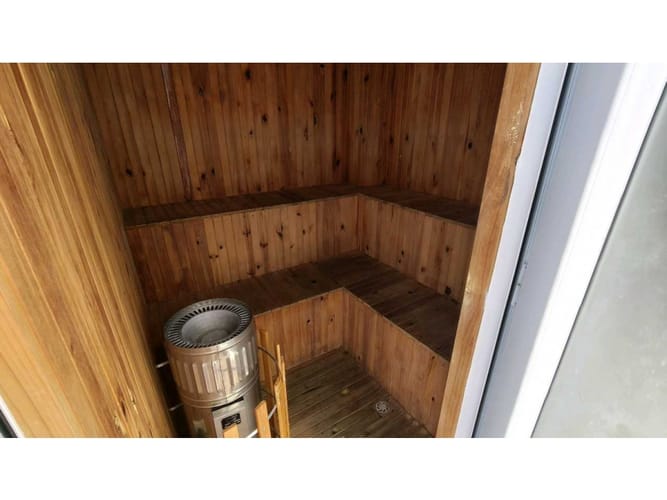 Apartamento de 3 alcobas en venta en Bavaria, Santa Marta, 75 m² · foto 7 de 24