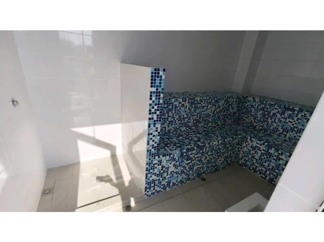 Apartamento de 3 alcobas en venta en Bavaria, Santa Marta, 75 m² · foto 11 de 24