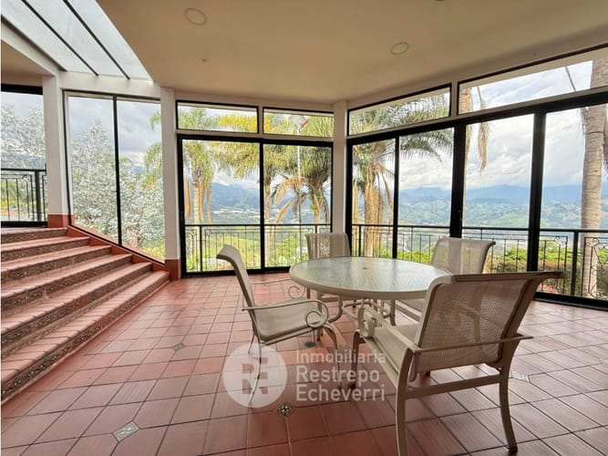 Casa de 7 alcobas en arriendo en Alhambra, Manizales, 600 m² · foto 5 de 24