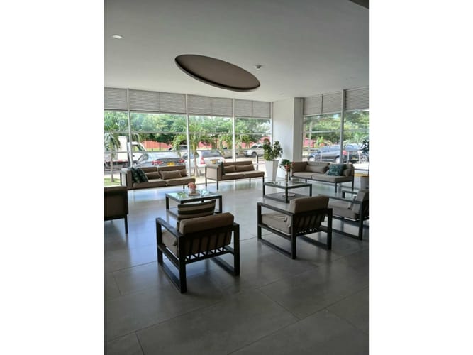 Apartamento de 3 alcobas en venta en Bavaria, Santa Marta, 75 m² · foto 16 de 24