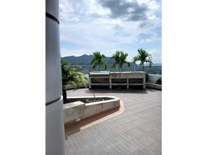 Apartamento de 3 alcobas en venta en Bavaria, Santa Marta, 75 m² · foto 17 de 24