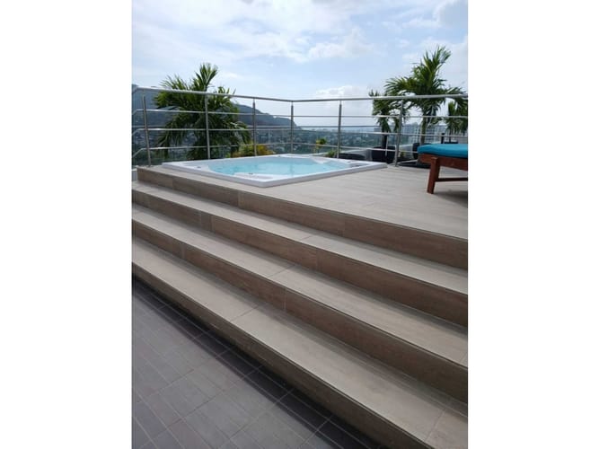 Apartamento de 3 alcobas en venta en Bavaria, Santa Marta, 75 m² · foto 18 de 24