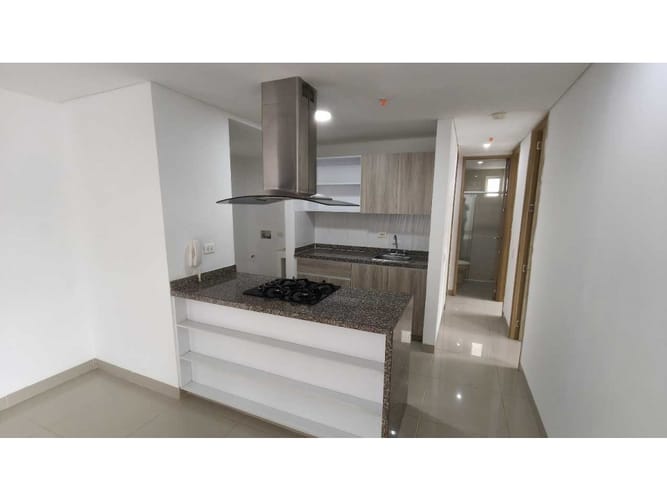 Apartamento de 3 alcobas en venta en Bavaria, Santa Marta, 75 m² · foto 19 de 24
