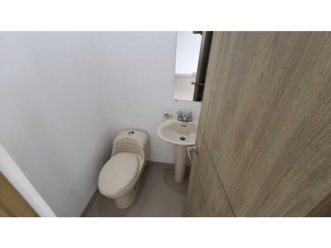 Apartamento de 3 alcobas en venta en Bavaria, Santa Marta, 75 m² · foto 21 de 24