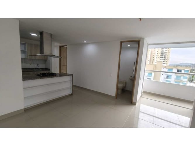 Apartamento de 3 alcobas en venta en Bavaria, Santa Marta, 75 m² · foto 22 de 24