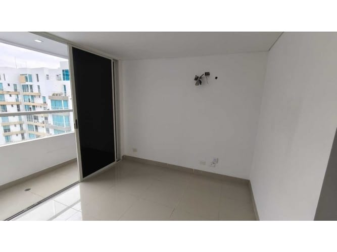 Apartamento de 3 alcobas en venta en Bavaria, Santa Marta, 75 m² · foto 23 de 24