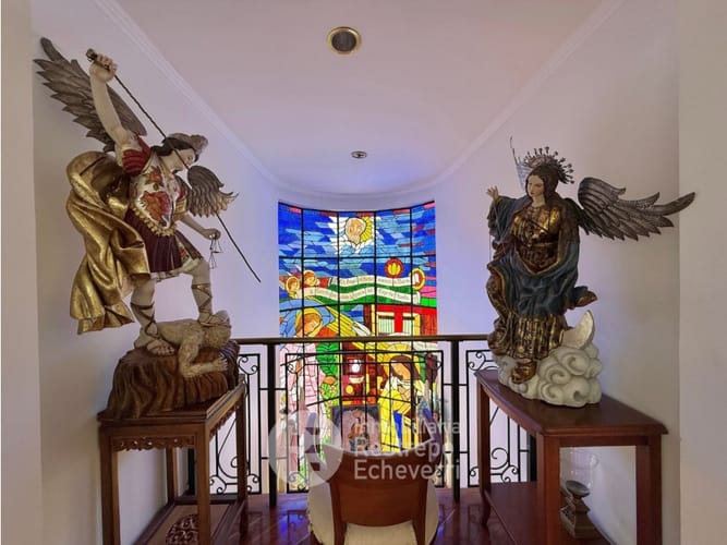 Casa de 7 alcobas en arriendo en Alhambra, Manizales, 600 m² · foto 16 de 24