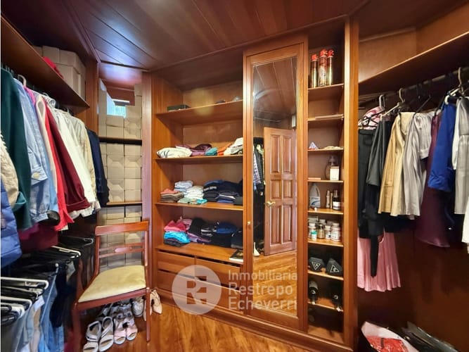 Casa de 7 alcobas en arriendo en Alhambra, Manizales, 600 m² · foto 20 de 24