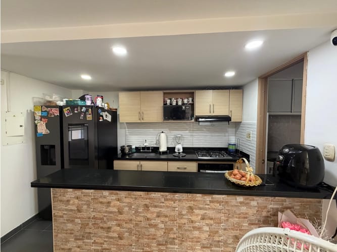 Casa de 3 alcobas en venta en Los Rosales, Neiva, 92 m² · foto 5 de 24