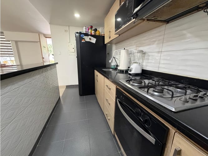 Casa de 3 alcobas en venta en Los Rosales, Neiva, 92 m² · foto 6 de 24