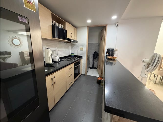Casa de 3 alcobas en venta en Los Rosales, Neiva, 92 m² · foto 7 de 24